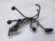 KRAFTSTOFFVERTEILER EINSPRITZLEISTE VERTEILERROHR PEUGEOT 207 CC (WD_) 1.6 HDi