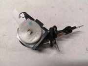 Sicherheitsgurt hinten rechts MAZDA 6 Hatchback (GH) 2.2 MZR-CD BGE030007