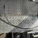 Handbremskabel CITROËN JUMPER Furgon 2.2 HDi 120 1341031080