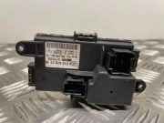 HEIZUNGSLÜFTER REGLER WIDERSTAND MERCEDES-BENZ C (W204) C 200 CDI (204.001) A2128702110