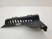 Rear Parcel Shelf Left Rail Cover PEUGEOT 2008 1.6 HDi 9677216777