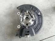 Radnaben vorne links HYUNDAI SANTA FÉ III (DM) 2.2 CRDi 4WD