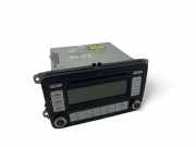 Multifunktionsanzeige VW Jetta III (1K2) 1K0035186AD