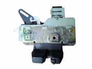 Schloss Heckdeckel Volvo V70 II (285) 999065180