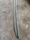 Dachreling-Set OPEL ZAFIRA TOURER C (P12) 1.6 CDTI