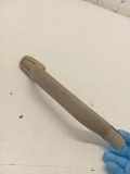 Dachgriff vorne links VW TRANSPORTER IV Furgon (70XA) 2.5 TDI 705857607C
