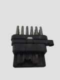 HEIZUNGSLÜFTER REGLER WIDERSTAND FORD MONDEO IV Turnier (BA7) 1.8 TDCi F011500028