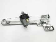 Türfensterheber hinten links CHRYSLER 300 C Touring (LX) 3.0 CRD 992734101