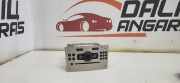 Multifunktionsanzeige Opel Corsa D (S07) 13254191