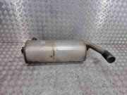 Endschalldämpfer BMW 3er (F30, F80) 7627073