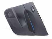 Türpolster hinten links PEUGEOT 5008 1.6 HDi 96862214ZE