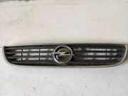 Vorderer oberer Gitter OPEL ZAFIRA A (F75_) 2.0 DI 16V 90580685