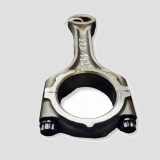 Pleuelstange TOYOTA COROLLA Verso (ZER_, ZZE12_, R1_) 2.2 D-4D (AUR10_)