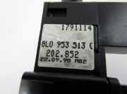 Tastenpanel AUDI A3 (8L1) 1.8 8l0953513c