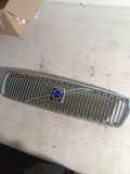 Gitter VOLVO V70 II (SW) 2.4 D5