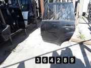 Tür links hinten Mitsubishi Outlander II (CWW)