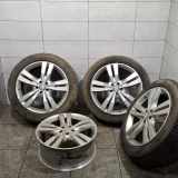 Stahlfelgen Satz Mercedes-Benz R-Klasse (W251) A2514014002