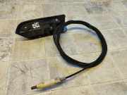 Schalter zum Öffnen des Kraftstofftanks VW TOUAREG (7LA, 7L6, 7L7) 2.5 R5 TDI