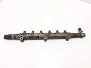 Kraftstoffzuführung