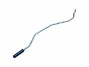 Türverkleidung vorne links BMW 7 (G11, G12) 730 d 51217337991