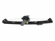 Türfensterheber hinten links BMW X5 (E53) 4.8 is 8381021