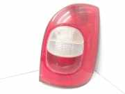 Lampenträger Heckleuchte rechts Citroen Xsara Picasso (N68) 9631563980