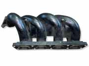 Ansaugbrücke AUDI A3 (8L1) S3 quattro 06A133206C