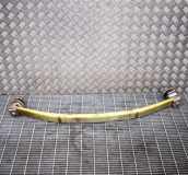 Blattfeder hinten links