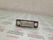 Kennzeichenbeleuchtung VW SHARAN (7M8, 7M9, 7M6) 1.9 TDI 7M3943021A