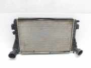 Ladeluftkühler Skoda Octavia II (1Z) 1K0145803A