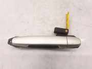 Türaußengriff hinten links TOYOTA AVENSIS (_T25_) 2.0 D-4D (CDT250_)