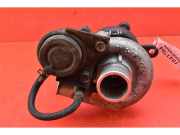 Turbolader Hyundai Tucson I (JM) 2823127000