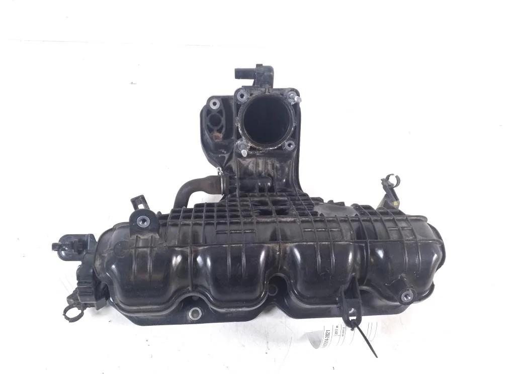 Ansaugbrücke TOYOTA PRIUS PLUS (_W4_) 1.8 Hybrid (ZVW4_) 1712037053 17120-37052 Bild Ansaugbrücke TOYOTA PRIUS PLUS (_W4_) 1.8 Hybrid (ZVW4_) 1712037053 17120-37052