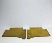 Mattenset VW TOUAREG (7LA, 7L6, 7L7) 3.0 V6 TDI 7L6862477N