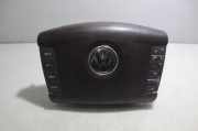 Schleifring Airbag VW Phaeton (3D)