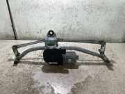 Scheibenwischermechanismus vorne BMW X3 (F25) xDrive 20 d 20120201