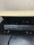 Musik-Player Verkleidung VW PHAETON (3D_) 3.0 V6 TDI 4motion 3D1857572