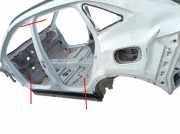 Linker Schweller FORD KUGA III (DFK) 2.5 FHEV