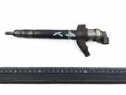 Einspritzdüse FORD TRANSIT TOURNEO 2.2 TDCi 6C1Q9K546AC 6C1Q-9K546-AC-D15