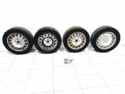 Stahlfelgen Satz VW Caddy III Kombi (2KB) 2K3601027