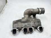 Ansaugbrücke AUDI A4 (8D2, B5) 1.9 TDI 028129713K