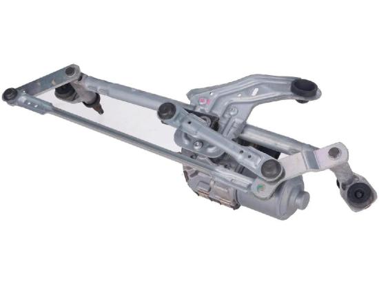 Scheibenwischermotor vorne VW GOLF SPORTSVAN (AM1) 1.4 TSI 517955023C Bild Scheibenwischermotor vorne VW GOLF SPORTSVAN (AM1) 1.4 TSI 517955023C