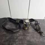 Sicherheitsgurt links vorne Seat Ibiza III (6L) 04167053