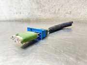 Blower Fan Relay OPEL VECTRA B Hatchback (38_) 1.8 i 16V 90586303