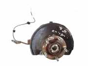 Achsschenkel (ABS) links vorne Mitsubishi ASX (GA) 3870A007