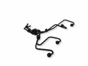 KRAFTSTOFFVERTEILER EINSPRITZLEISTE VERTEILERROHR BMW 3 Touring (E36) 318 tds
