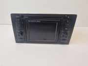 Radio/Navigationssystem-Kombination Audi A8 (4E) 4D0035192N