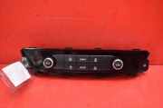 Heizungsbetätigung (Konsole) vorne Opel Insignia B Sports Tourer (Z18) 39113537