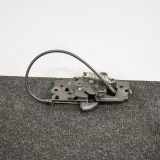 Motorhaubenschloss FORD FOCUS III 1.0 EcoBoost N/A