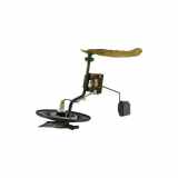 Kraftstoffstandsensor HYUNDAI TUCSON (JM) 2.0 CRDi 4WD